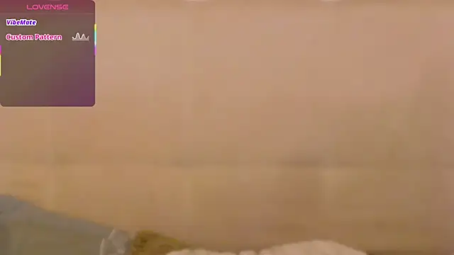 Živá chatovací místnost PetersEmily