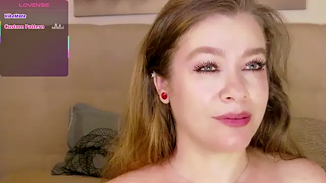 PetersEmily Adlı Modelin Canlı XXX Sohbeti