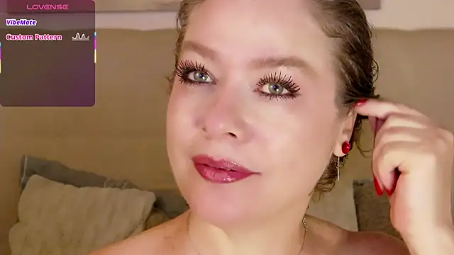 Chat XXX ao vivo de PetersEmily