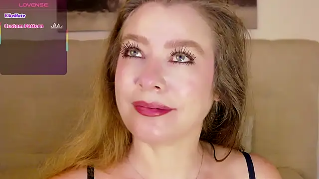 Chat XXX en directo de PetersEmily