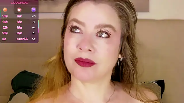 PetersEmily – Live XXX-chat
