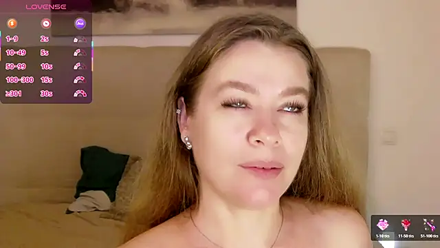 PetersEmily XXX чат на живо