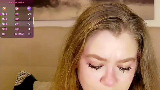 Živý XXX chat PetersEmily