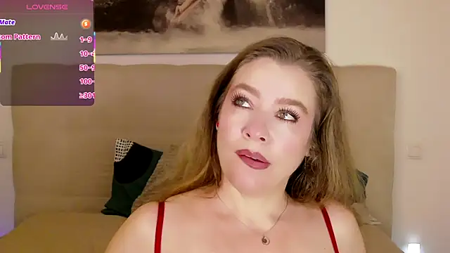 PetersEmily – Live XXX-chat