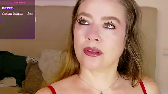 PetersEmily Adlı Modelin Canlı XXX Sohbeti