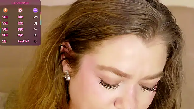 PetersEmily 라이브 XXX 채팅