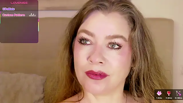 دردشة PetersEmily الجنسية المباشرة
