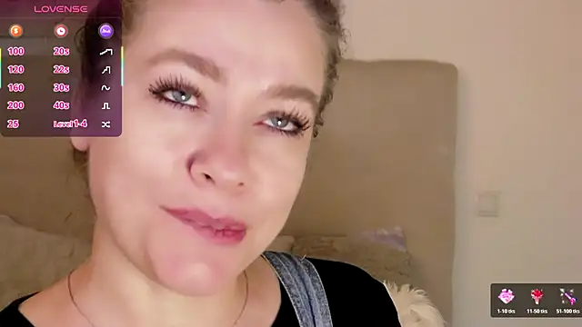 PetersEmily Chat XXX live