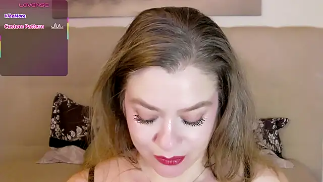 Chat +18 de PetersEmily ao vivo