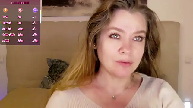 دردشة PetersEmily الجنسية المباشرة