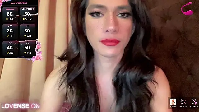 BaffledLensman's Webcam Show