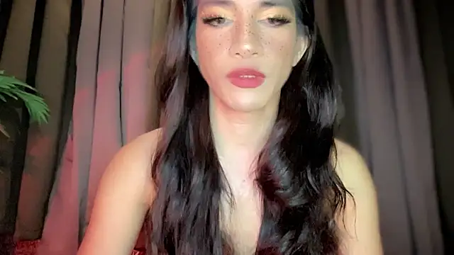 BaffledLensman Webcam-Show