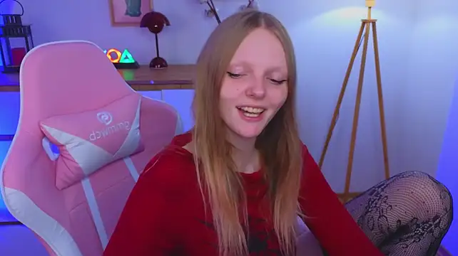 Chat XXX en directo de evangel1ne