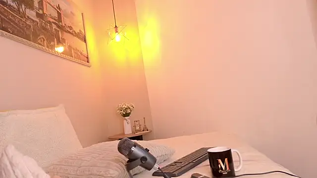 Živá chatovací místnost Assh_lee_