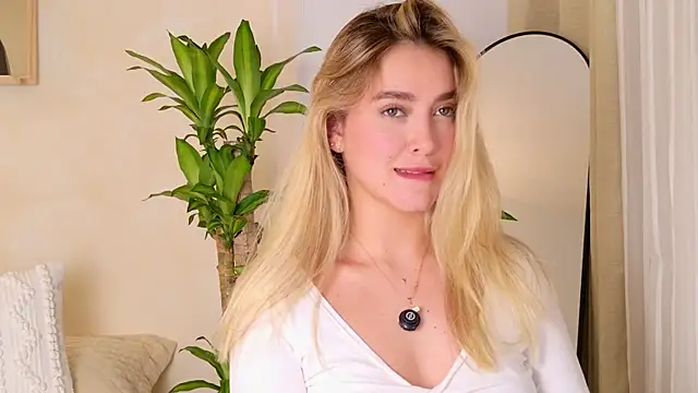 Assh_lee_'s Webcam Show