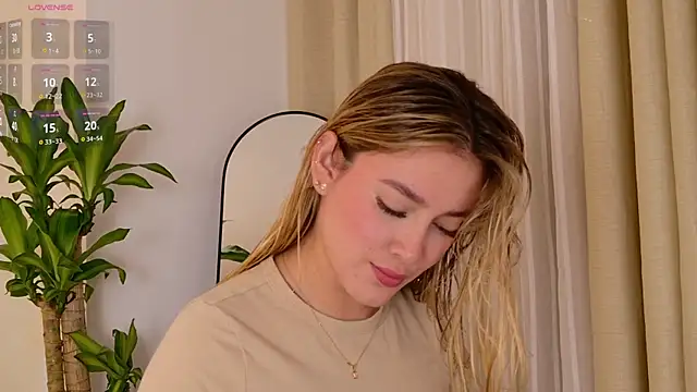 Assh_lee_ Show Webcam