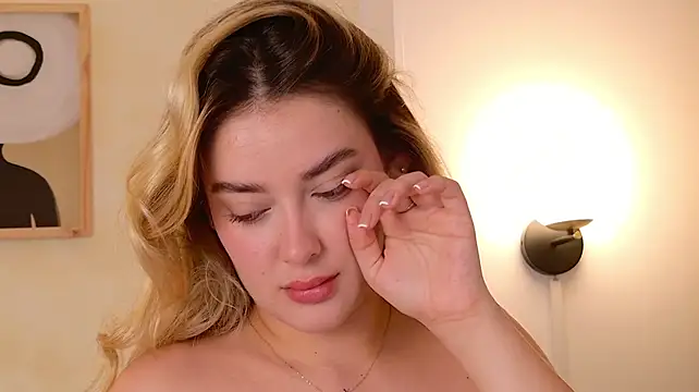Assh_lee_ 라이브 XXX 채팅