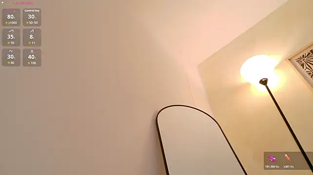 Assh_lee_ 网络视讯表演