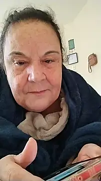 Chat XXX en directo de Yaya_Mineira
