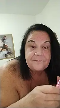Yaya_Mineira Adlı Modelin Canlı XXX Sohbeti