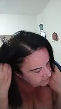 Yaya_Mineira: вебкам-шоу