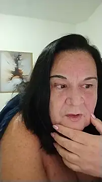 Chat XXX en directo de Yaya_Mineira