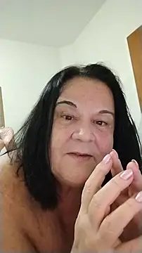 Show de Yaya_Mineira na webcam