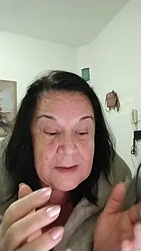Yaya_Mineira Live XXX-chat