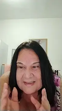 Yaya_Mineira 现场XXX聊天