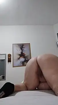 Živý XXX chat Yaya_Mineira