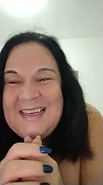 Yaya_Mineira Adlı Modelin Canlı XXX Sohbeti