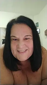 Show de Yaya_Mineira na webcam