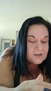 Chat XXX en directo de Yaya_Mineira