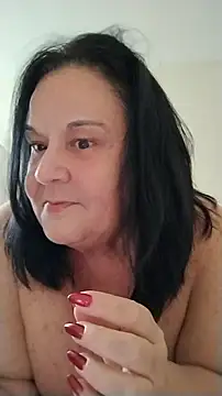 Show de Yaya_Mineira na webcam