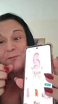 Chat XXX en directo de Yaya_Mineira