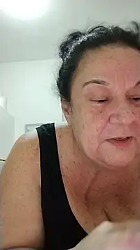 Czat XXX na żywo – Yaya_Mineira