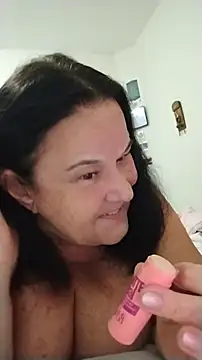 XXX chat uživo modela Yaya_Mineira