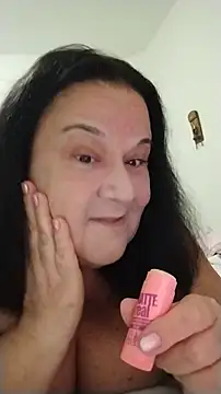 Yaya_Mineira Chat XXX in diretta