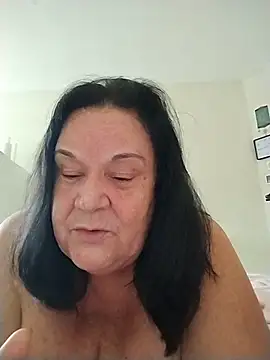 Show de Yaya_Mineira na webcam