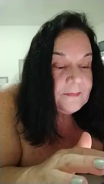 YayaMineira Webcam-Show