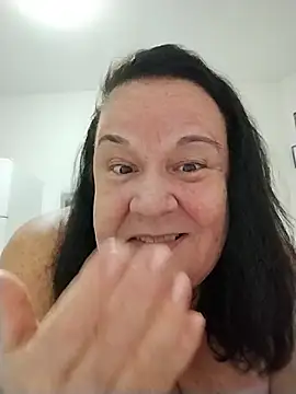 Show Webcam de YayaMineira