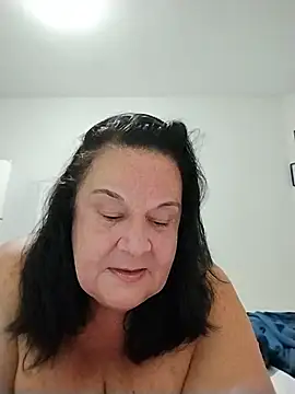 Show de YayaMineira na webcam