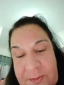 Show de YayaMineira na webcam