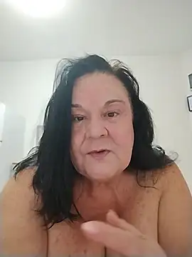 YayaMineiran Live XXX chat