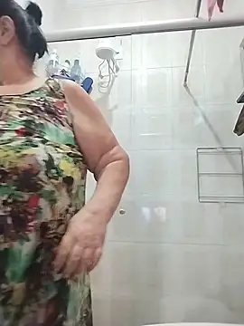 Show de webcam de YayaMineira
