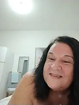YayaMineira Webcam-Show