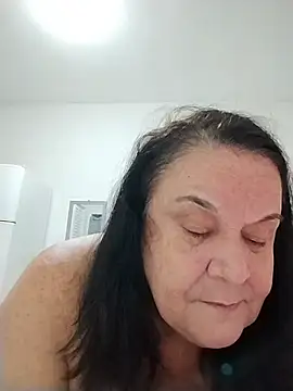 YayaMineira Webcam Show