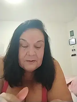 YayaMineira's Webcam Show