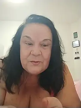 YayaMineira's Webcam Show