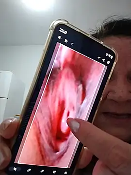 Chat XXX ao vivo de YayaMineira